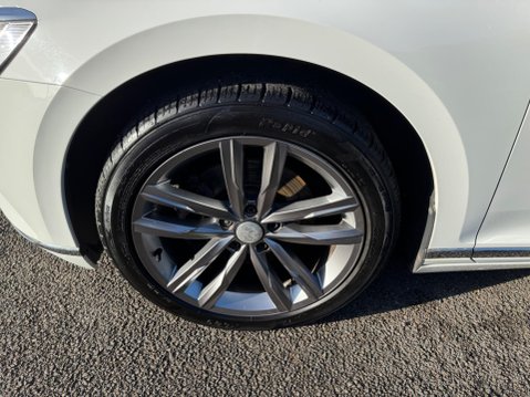 Volkswagen Passat 1.8 TSI GT Estate 5dr Petrol DSG Euro 6 (s/s) (180 ps) 42