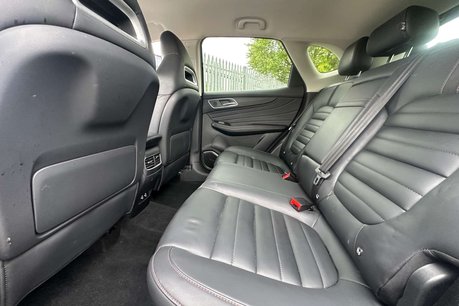 MG HS 1.5 T-GDI Trophy SUV 5dr Petrol DCT Euro 6 (s/s) (162 ps) 21