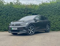 Volkswagen Id.4 77kWh GTX SUV 5dr Electric Auto 4Motion (299 ps) 27