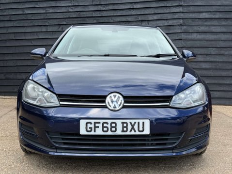 Volkswagen Golf 1.0 Golf SE Nav TSi 5dr 15