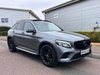 Mercedes-Benz GLC 2.1 GLC250d AMG Night Edition G-Tronic+ 4MATIC Euro 6 (s/s) 5dr