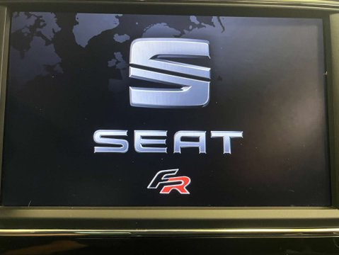 SEAT Leon 1.4 Leon FR Technology TSi 5dr 17