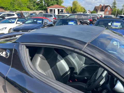 Renault Wind 1.2 TCe Dynamique S Euro 5 2dr 13