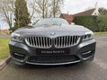 BMW Z4 3.0 35is DCT sDrive Euro 5 2dr 9