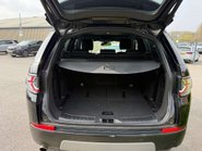 Land Rover Discovery Sport 2.0 Discovery Sport Landmark TD4 Auto 4WD 5dr 24