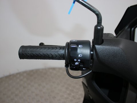 Yamaha Nmax 125 GPD125-A ABS 26