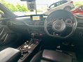 Audi A6 2.0 TDI ultra Black Edition S Tronic Euro 6 (s/s) 4dr 35
