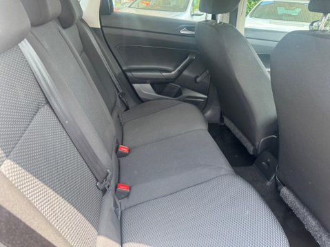 Volkswagen Polo 1.0 S Euro 6 (s/s) 5dr 24