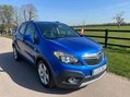 Vauxhall Mokka 1.6i Exclusiv 2WD Euro 6 (s/s) 5dr 5