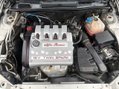 Alfa Romeo 166 T.SPARK 16V LUSSO 25