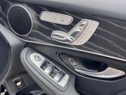 Mercedes-Benz GLC 2.1 GLC250d AMG Line (Premium) G-Tronic+ 4MATIC Euro 6 (s/s) 5dr 18