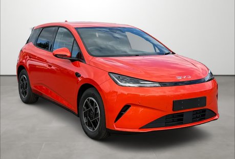 BYD Dolphin G 1.5 DM-i Boost 5dr Auto
