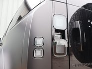 Land Rover Defender 110 2026 D350 HARD TOP X-DYNAMIC HSE PPF SEEKER STYLED WITH SEATS  28