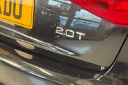Audi A4 2.0 TFSI S line Estate 5dr Petrol S Tronic quattro Euro 5 (s/s) (211 ps) 22