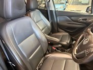 Vauxhall Mokka 1.6i SE 2WD Euro 6 (s/s) 5dr 11