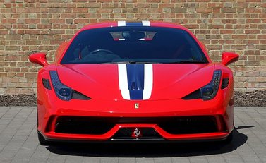 Ferrari 458 Speciale 37