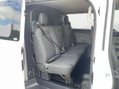 Ford Transit Custom 2.0 320 EcoBlue Limited Crew Van Auto L1 H1 Euro 6 (s/s) 5dr 14