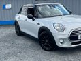 Mini Hatch 1.5 Cooper D Euro 6 (s/s) 5dr 25