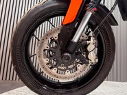 KTM Duke 2018 33K SPARES OR REPAIR PROJECT BIKE 790CC NAKED 17