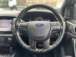 Ford Ranger 2.0 EcoBlue Wildtrak Pickup Double Cab 4dr Diesel Auto 4WD Euro 6 (s/s) (21 26