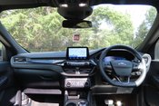 Ford Kuga 2.5h Duratec ST-Line X Edition SUV 5dr Petrol Hybrid CVT Euro 6 (s/s) (190 7