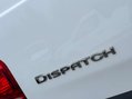 Citroen Dispatch 2.0 Dispatch 1400 Driver Professional Blue HDi S/S 25