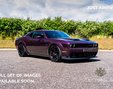 Dodge Challenger SRT HELLCAT. STUNNING EXAMPLE. LOW MILEAGE. FULL PPF. SRT BADGING.