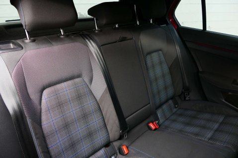 Volkswagen Golf 1.4 Golf GTE Semi-Auto 5dr 5