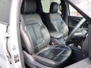 Ford Ranger WILDTRAK ECOBLUE FULLY STYLED WITH BODY COLOURED SNUG TOP 15