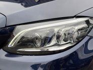 Mercedes-Benz C Class 2.0 C220d AMG Line (Premium) Estate 5dr Diesel G-Tronic+ Euro 6 (194 ps) 6