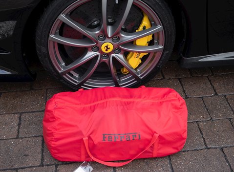 Ferrari 430 Scuderia 35