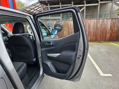Nissan Navara DCI ACENTA SHR DCB 22