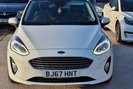 Ford Fiesta 1.0 Fiesta Titanium T 3dr
