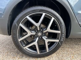 SEAT Arona 1.0 Arona FR Sport EcoTSI 5dr 14