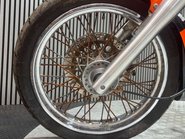 Yamaha XVS DRAGSTAR 650 1999 GOOD RUNNING CRUISER PROJECT BIKE 650CC 12