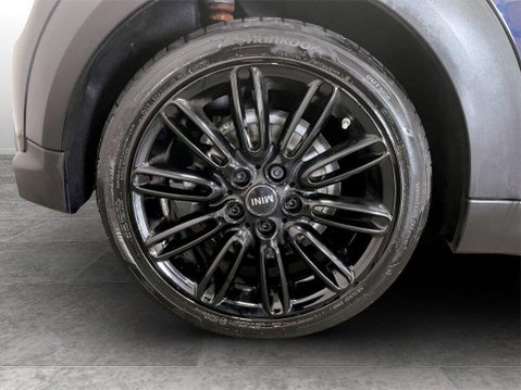 Mini Hatch 1.5 Cooper Exclusive Hatchback 3dr Petrol Steptronic Euro 6 (s/s) (136 ps) 10