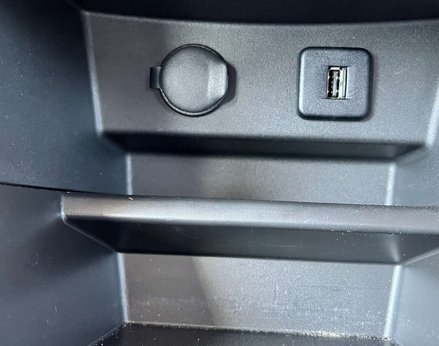 Suzuki Vitara 1.4 Vitara SZ-T Boosterjet MHEV 5dr 44