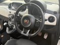 Abarth 595 1.4 T-Jet Euro 6 3dr 7