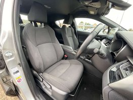 Toyota C-HR 1.8 C-HR Icon HEV CVT 5dr 53