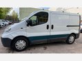Vauxhall Vivaro 2.0 2900 CDTi Panel Van 4dr Diesel Manual FWD L1 (198 g/km, 113 bhp) 23