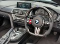BMW M4 3.0 M4 Competition Edition Package Semi-Auto 2dr 2