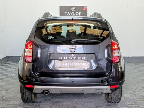 Dacia Duster 1.5 dCi Prestige Euro 6 (s/s) 5dr 6