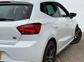 SEAT Ibiza 1.0 Ibiza FR Sport TSi 5dr 27
