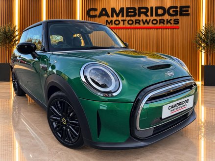 Mini Hatch COOPER S LEVEL 2