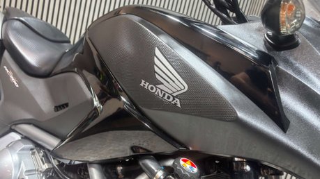 Honda NC700 2012 DCT ONLY 19K AUTOMATIC NEW MOT A2 POSSIBLE AUTO 700CC 25