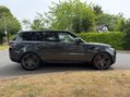 Land Rover Range Rover Sport 3.0 SD V6 HSE Dynamic Auto 4WD Euro 6 (s/s) 5dr 6
