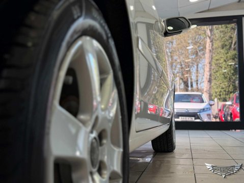 Volkswagen Polo 1.2 Match 5dr 11