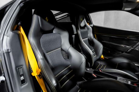 Ferrari 458 Speciale INFORMATION COMING SOON. 19