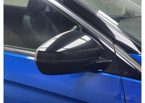 Vauxhall Grandland X 1.5 Turbo D BlueInjection Elite Nav SUV 5dr Diesel Manual Euro 6 (s/s) (130 22