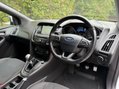 Ford Focus 1.0T EcoBoost ST-Line Euro 6 (s/s) 5dr 3